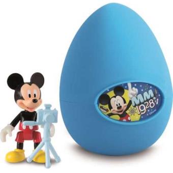 Oeuf de Pâques Mickey IMC Toys - Figurine pour enfant