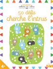 50 défis cherche l'intrus