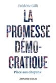 La promesse démocratique