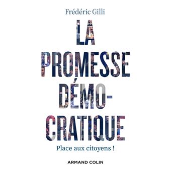 La promesse démocratique