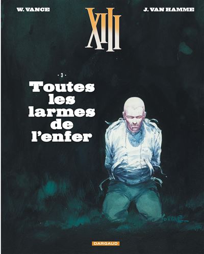 Toutes les larmes de l'enfer