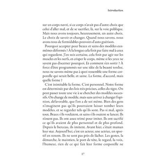 Le repaire du tigre, Apprivoiser votre dos avec l'anti-gymnastique