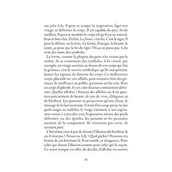 Le repaire du tigre, Apprivoiser votre dos avec l'anti-gymnastique