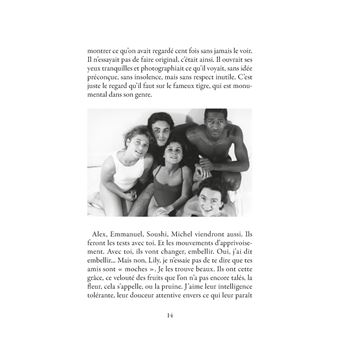 Le repaire du tigre, Apprivoiser votre dos avec l'anti-gymnastique