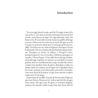 Le repaire du tigre, Apprivoiser votre dos avec l'anti-gymnastique