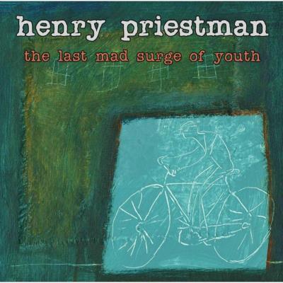 The last mad surge of youth