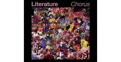 Chorus (LP)