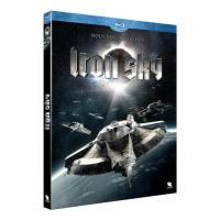 Iron Sky Blu-ray
