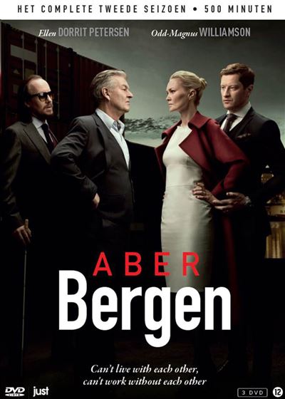ABER BERGEN 2 - NL