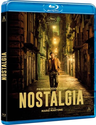 Nostalgia