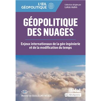 Géopolitique des nuages