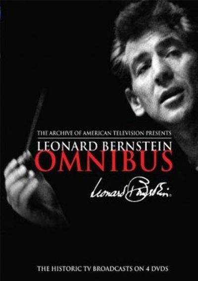 Omnibus TV spécial DVD