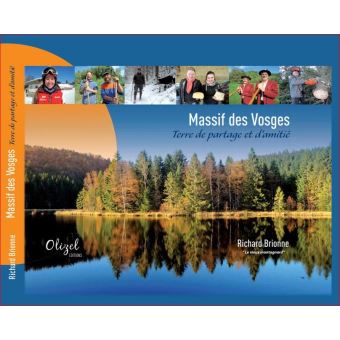 Massif des Vosges