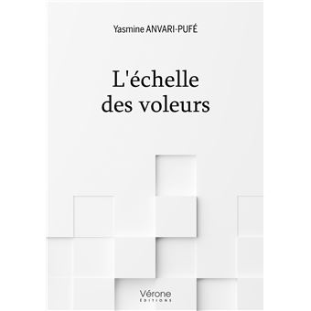 L'échelle des voleurs