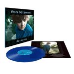 Retriever - Vinilo Azul