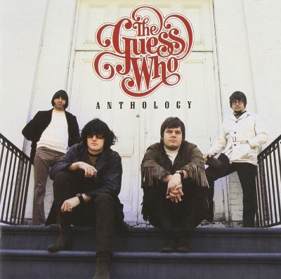 Anthology/remasterise