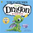 THERE'S A DRAGON IN YOUR BOOK