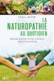 La naturopathie au quotidien