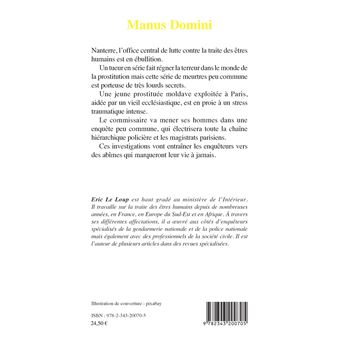 Manus Domini