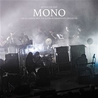 MONO - 1