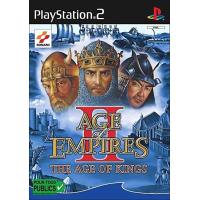 Jeu PC Age Of Empires 2 : The Age Of Kings - Version Anglaise, En Boîte, Bon état