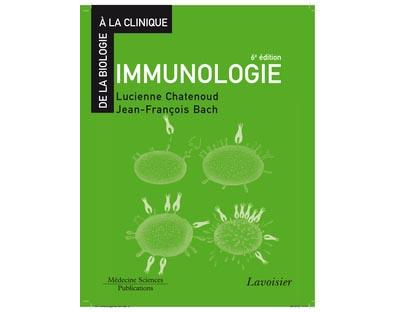 Immunologie 6 ed