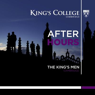 After hours - Folksongs