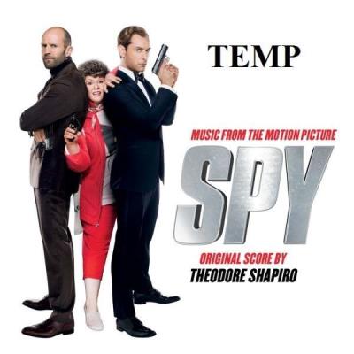 Spy score