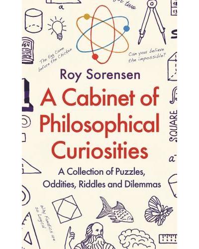A CABINET OF PHILOSOPHICAL CURIOSITIES