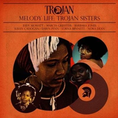 Melody life Trojan sisters