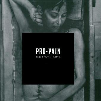 Pro-Pain - 1