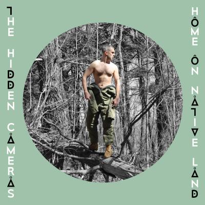 HOME ON NATIVE LAND/LP