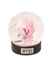 Boule à neige BTS Cooky