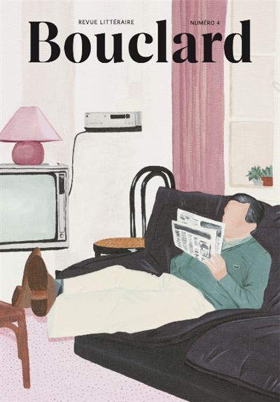 Bouclard