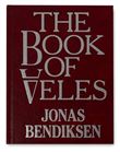The Book of Veles