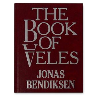 The Book of Veles