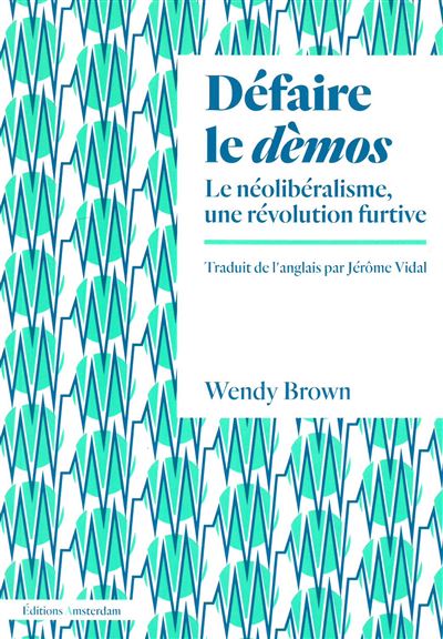 DEFAIRE LE DEMOS