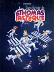 Dans l'orbite de Thomas Pastèque