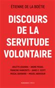 Discours de la servitude volontaire