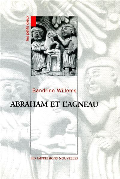 Abraham et l'agneau