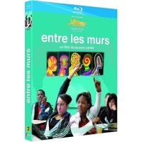 Entre les murs Blu-ray