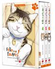 Félin pour l'autre ! - Coffret - vol. 04 à 06