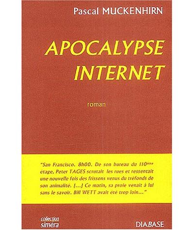 Apocalypse internet
