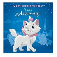 LES ARISTOCHATS - Disney Cinéma - L'histoire du film - - COLLECTIF (EAN13 :  9782016274910) | Hachette Heroes
