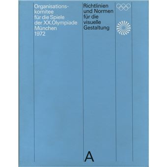 Richtlinien und normen für die visuelle Gestaltung - Directives et Normes pour la Conception Visuelle