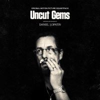Uncut Gems B.S.O. - 2 Vinilos