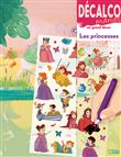 Les princesses