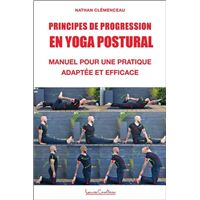  L'encyclopédie du yoga: Postures passives, Pranayama et  méditation: 9782383381426: Amar, Marie, Amar, Philippe: Books