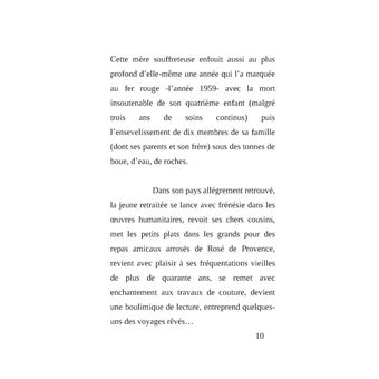 Ciao la Mama !