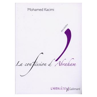 La confession d'Abraham